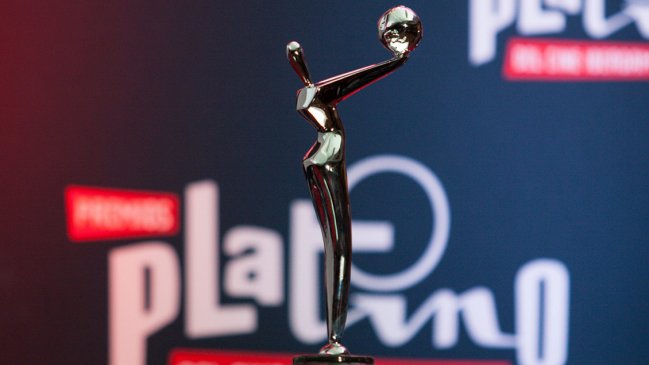 Premios Platino son aplazados debido al coronavirus