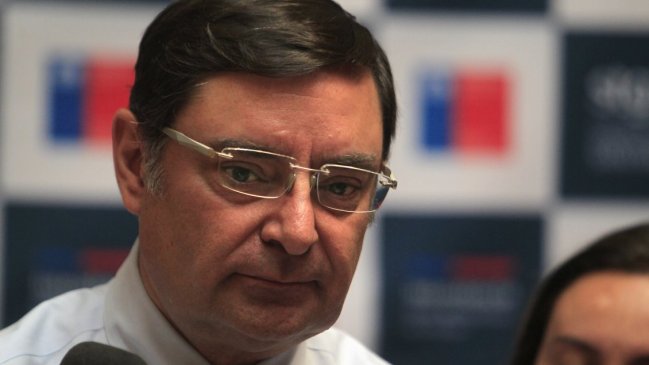 Intendente Guevara: Lo que llaman 