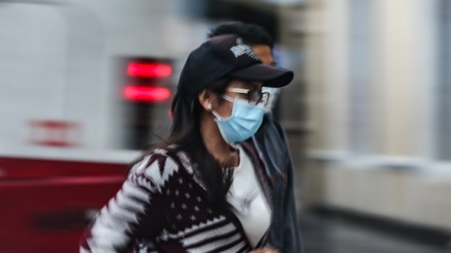 Segundo fallecido por coronavirus se registró en Argentina