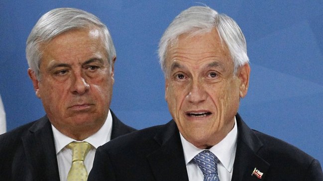 El plan gubernamental para proteger a los chilenos del coronavirus