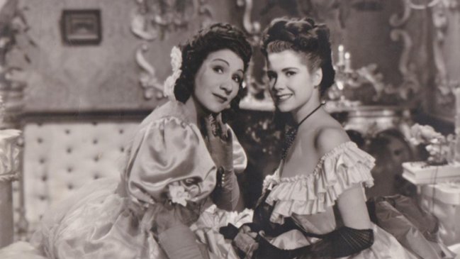 Femcine tendrá muestra en homenaje a divas del cine chileno