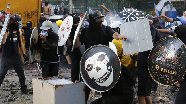 Corte ordenó apresar a los miembros de 