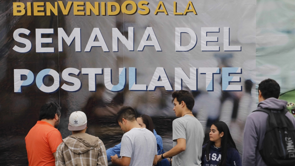 Directora Educación 2020: La educación superior universal es inviable