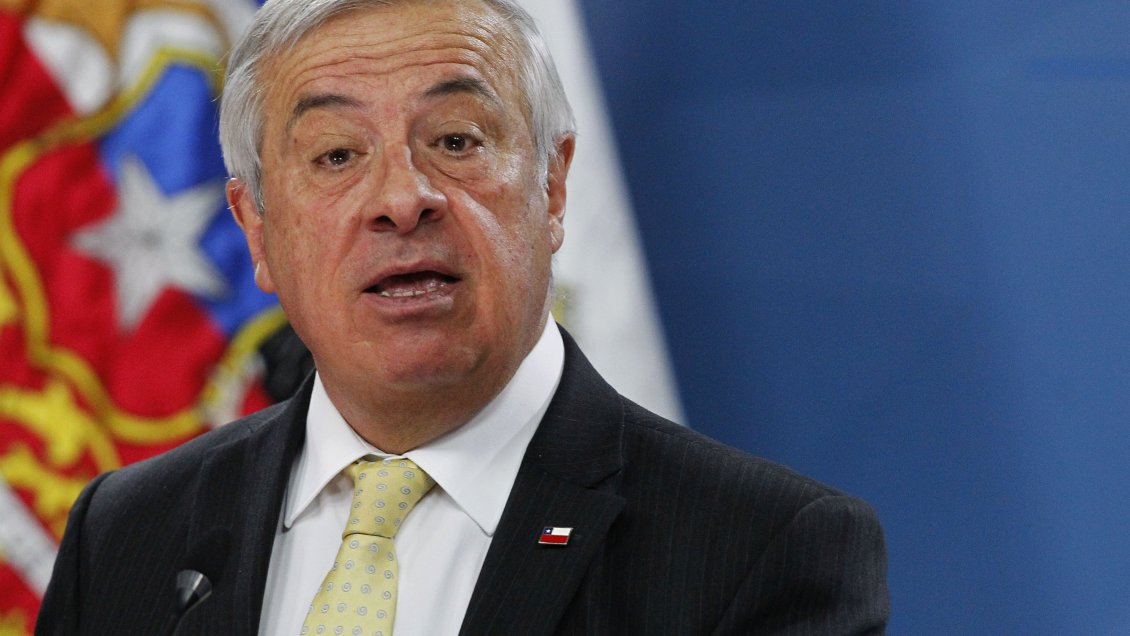 El Ministerio de Salud confirmó que aumentaron a 61 los casos de coronavirus en Chile