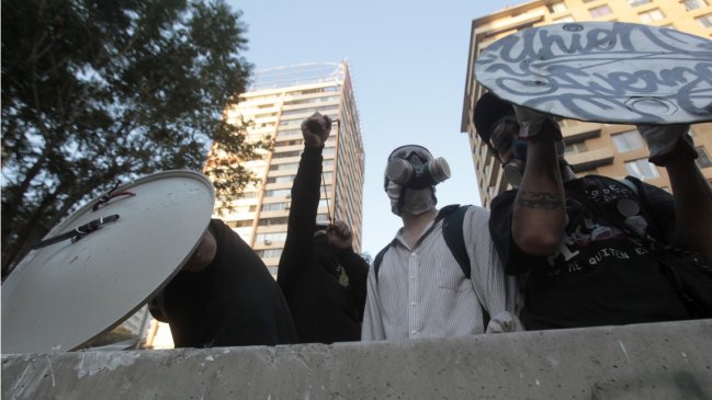 Defensoría Penal Pública apeló a orden de apresar a miembros de la 