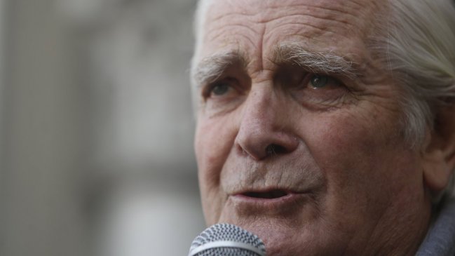 Las reacciones a la muerte de Mariano Puga, el 