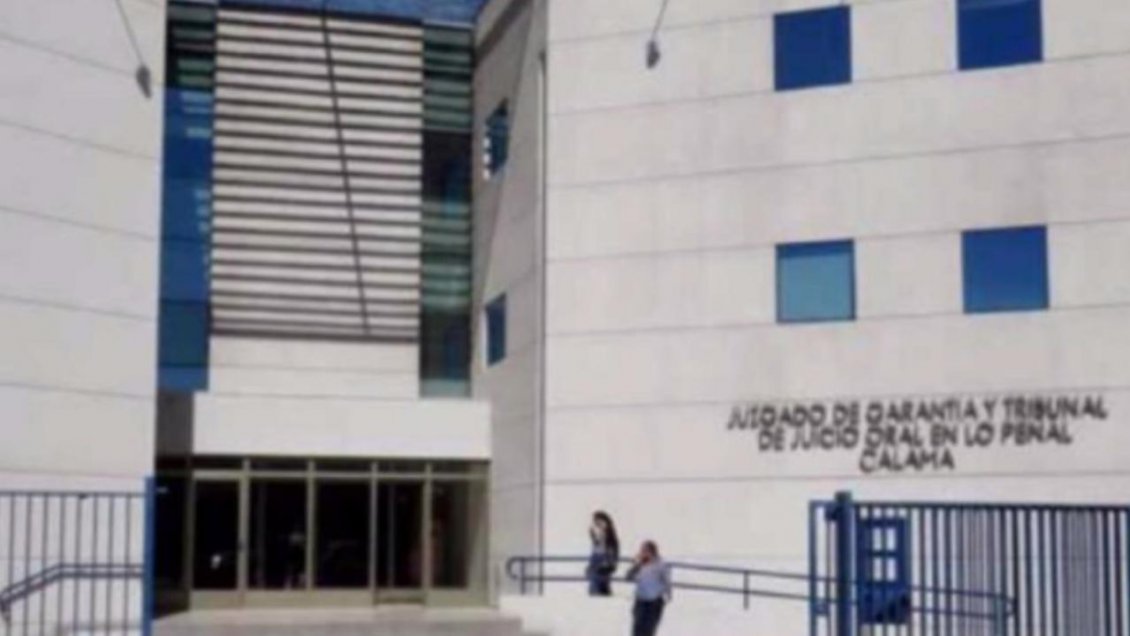 Calama: En prisión preventiva imputados por secuestro, porte ilegal de armas y ataque a funcionario PDI