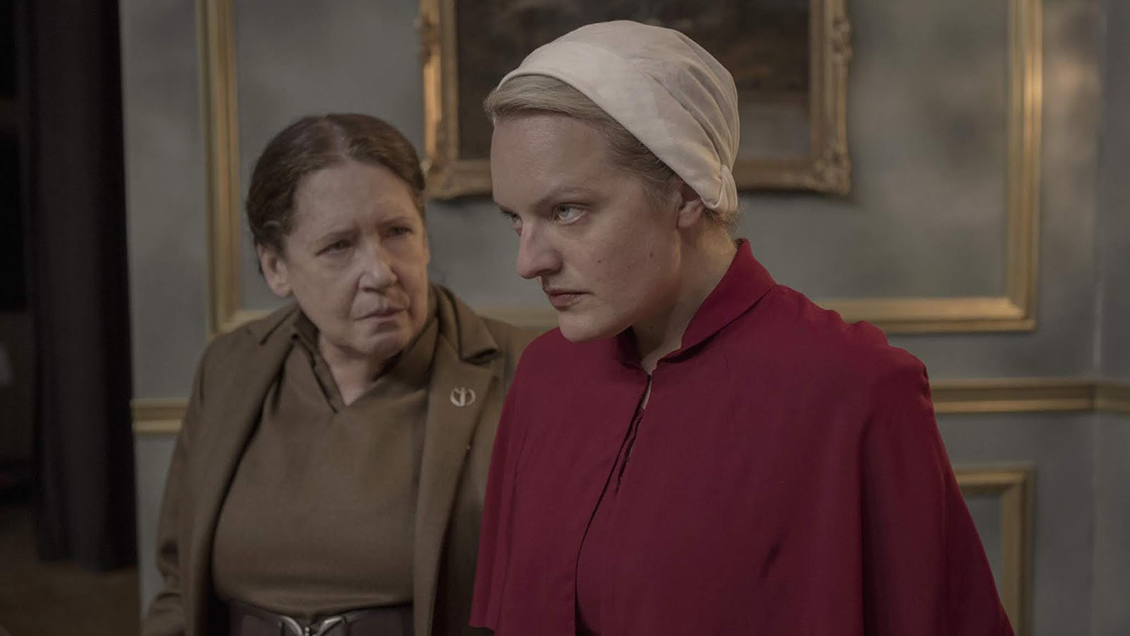 Rodaje de cuarta temporada de 