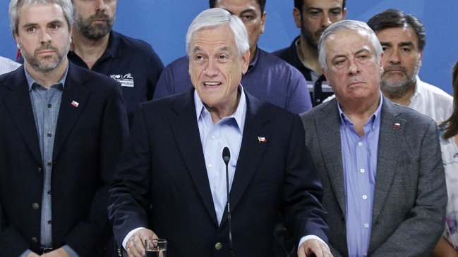 Gobierno anunció suspensión de clases en colegios y jardines por el coronavirus