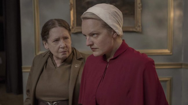 Rodaje de cuarta temporada de 