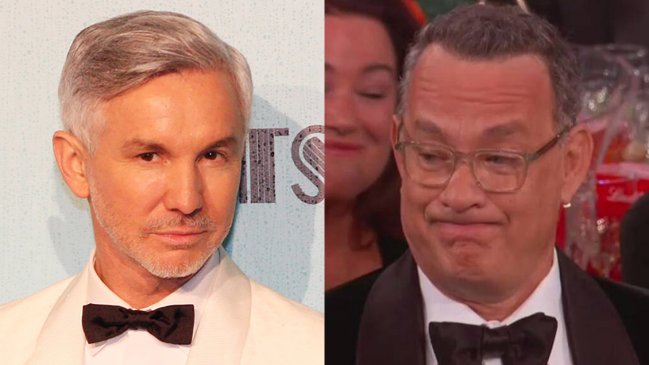 Director australiano en cuarentena luego de tener contacto con Tom Hanks