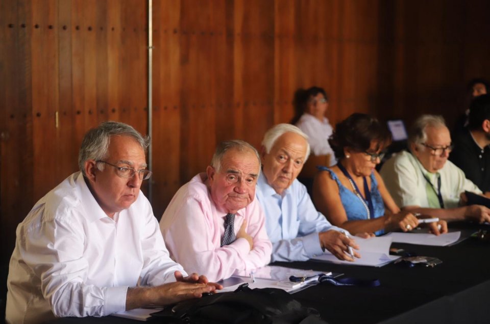 Colegio Médico suspendió Asamblea Nacional en las Termas de Chillán