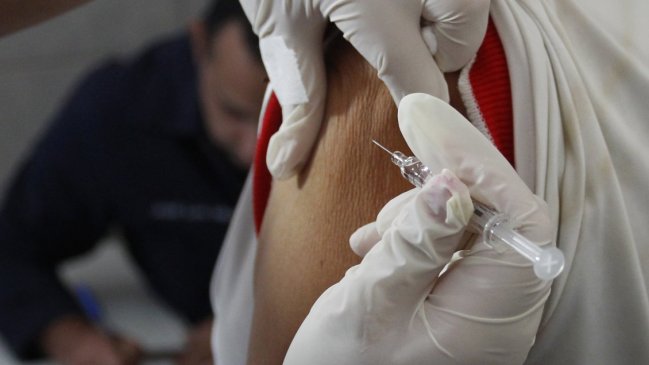 Iquique: Habilitan Estadio Tierra de Campeones para vacunación contra influenza