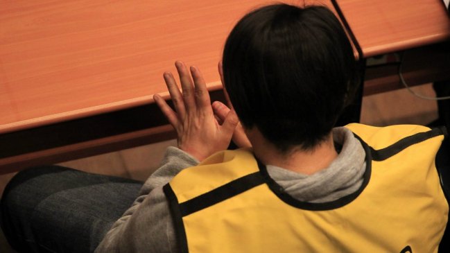 Corte de Chillán ordenó nuevo juicio contra acusados por robo con violencia en la Ruta 5