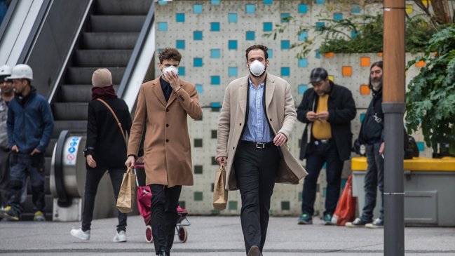 OMS pide que se hagan pruebas hasta a los casos leves de coronavirus