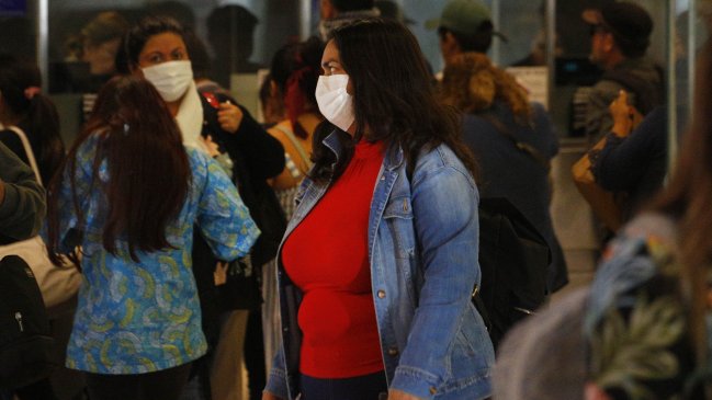 Ministra del Trabajo: La ciudad tiene que seguir funcionando y la gente tiene que seguir moviéndose