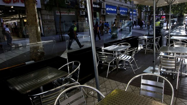 Presidente de la CNC: 