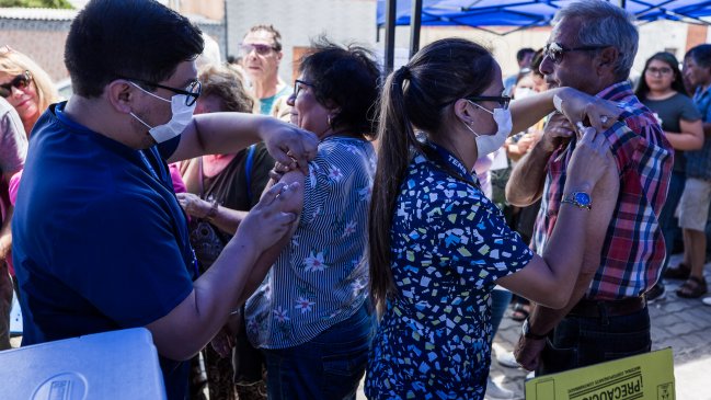 Consejo Regional de Arica solicitó barreras sanitarias ante propagación del Coronavirus en Chile