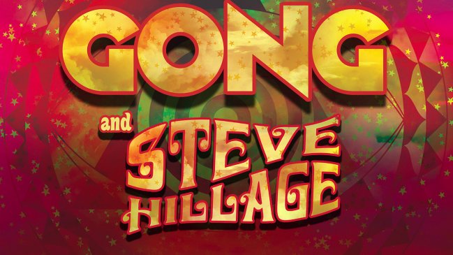 Concierto de Gong fue reprogramado para diciembre