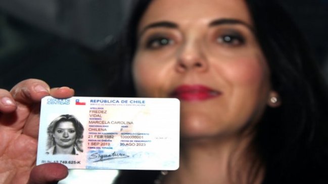 Extienden duración de las cédulas de identidad que vencen este año