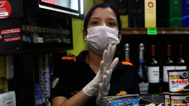 Presidente de la CPC: 