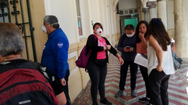 Seremi confirmó primer caso de coronavirus en Región de Arica