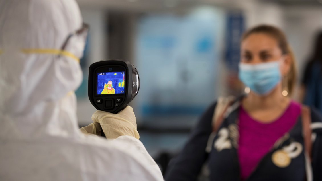 Líderes de la UE acuerdan el cierre de fronteras exteriores por 30 días