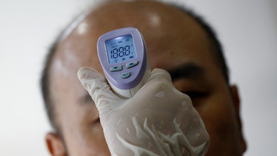 China dice haber desarrollado 