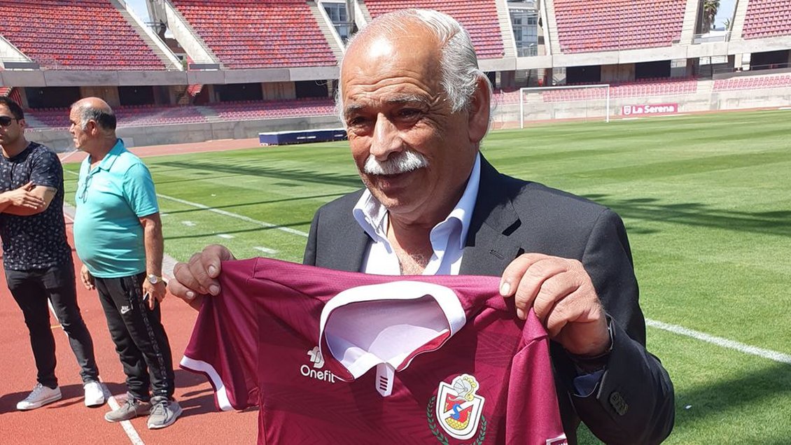 Alcalde de La Serena quiere cerrar centros comerciales por Covid 19: 