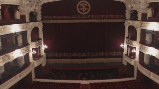  Teatro Municipal transmitirá gratis ballet, ópera y conciertos  