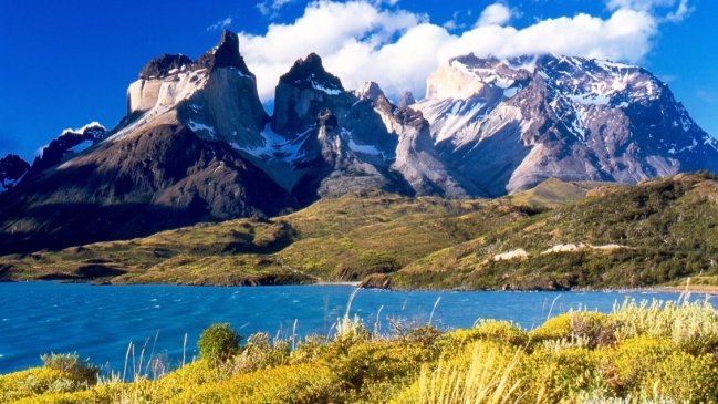 Magallanes: Joven y adulto mayor contagiados, Torres del Paine y Cueva del Milodón cerradas