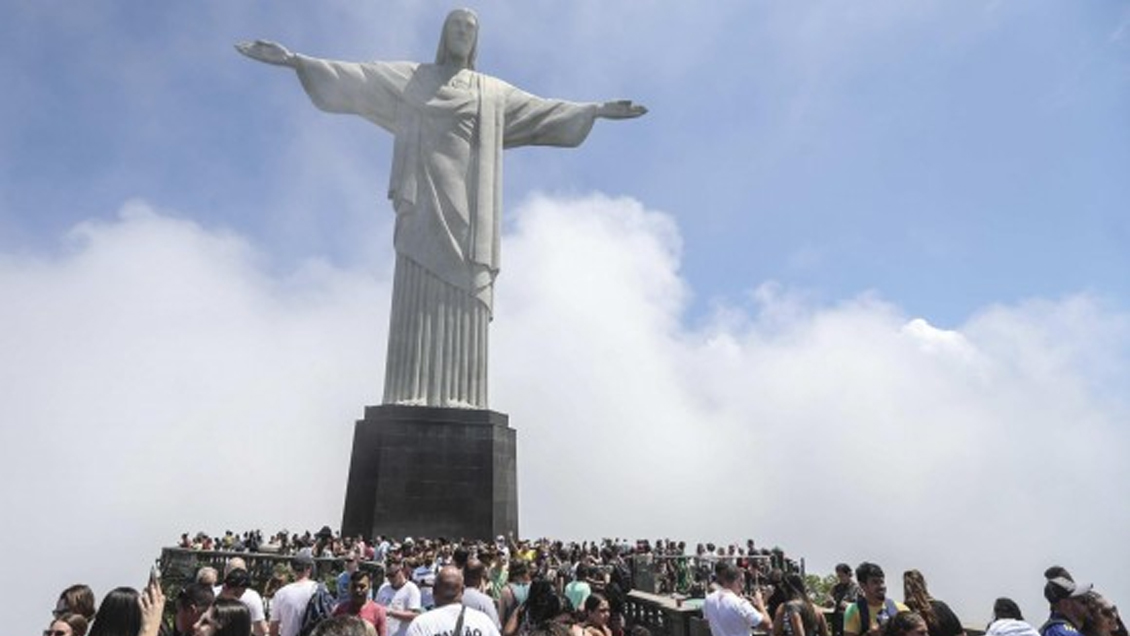 Brasil registra segunda muerte por coronavirus, la primera en Río de Janeiro