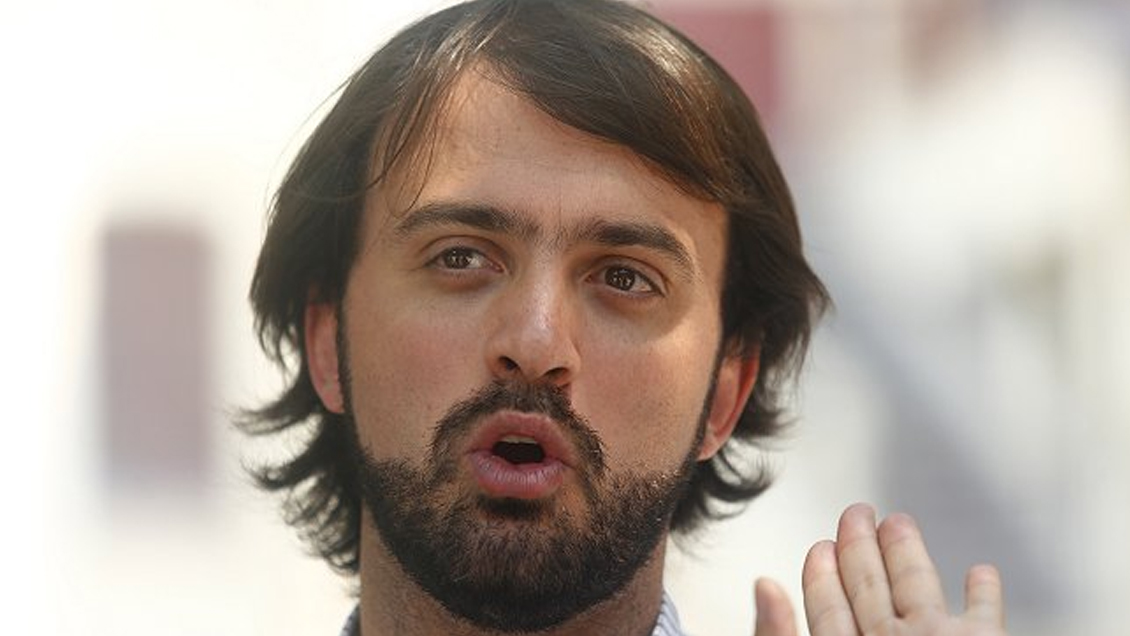 Alcalde de Valparaíso pide que se decrete cuarentena nacional: 