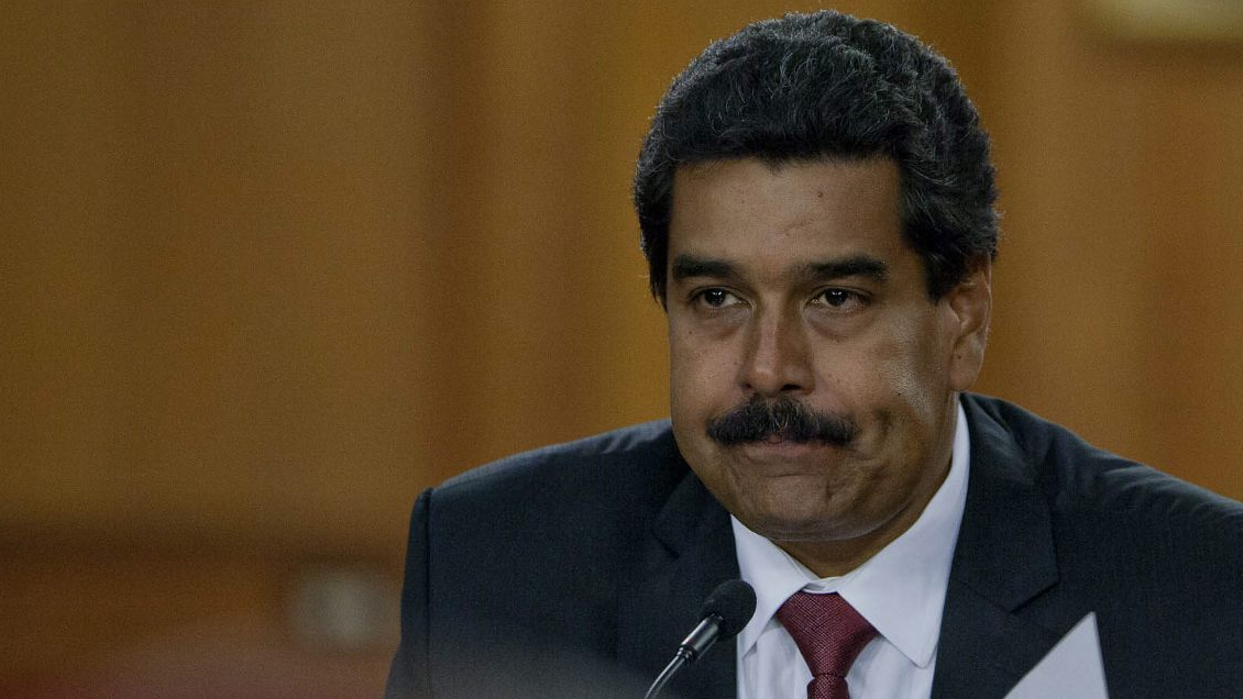 Portazo del FMI a Venezuela: rechaza préstamo de 5.000 millones de dólares