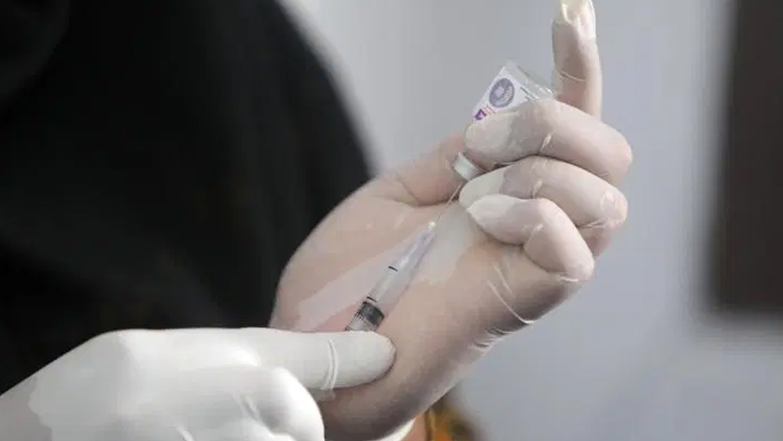 Una contrarreloj por la vacuna contra el nuevo coronavirus...y por la patente