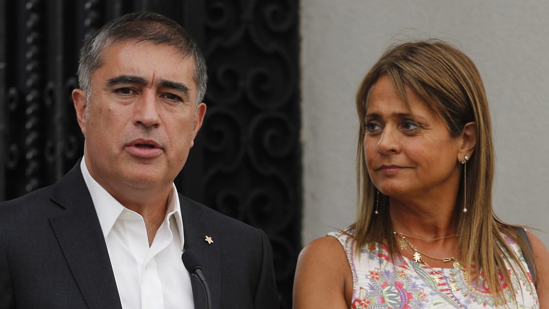 Chile Vamos rechazó juntar la elección municipal con el plebiscito constitucional