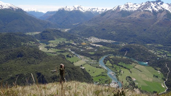 Chile cerró todos los parques nacionales para frenar la expansión del coronavirus