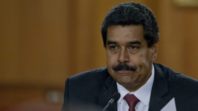 Portazo del FMI a Venezuela: rechaza préstamo de 5.000 millones de dólares
