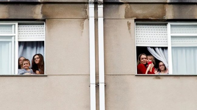 Francia espera que su cuarentena nacional dé resultados en ocho a 12 días