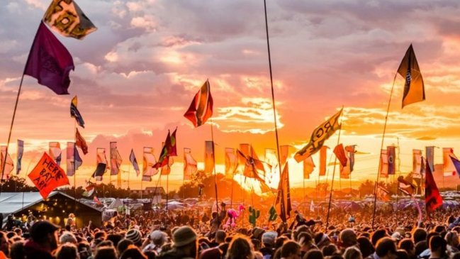Festival Glastonbury decide cancelar su 50ª edición