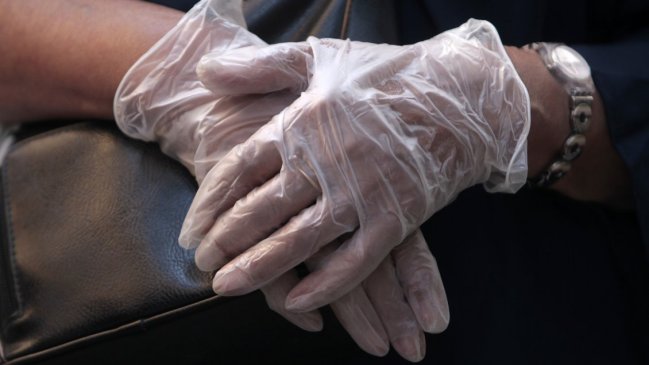 Primeros dos casos de coronavirus en O'Higgins: Fueron importados de Europa