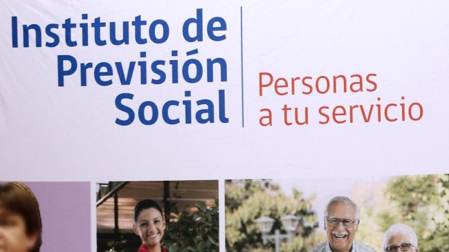 Primeros casos de coronavirus en la Región de Coquimbo: Funcionarias del Instituto de Previsión Social