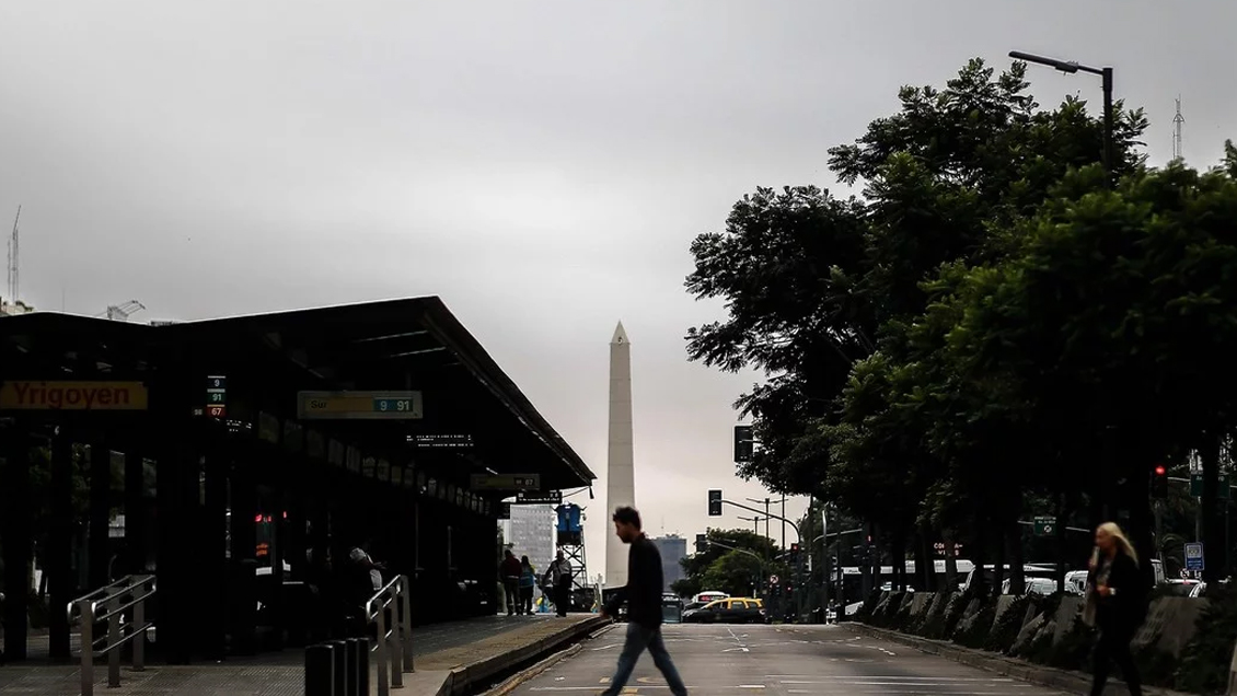Un hombre de 64 años, tercera víctima mortal por coronavirus en Argentina