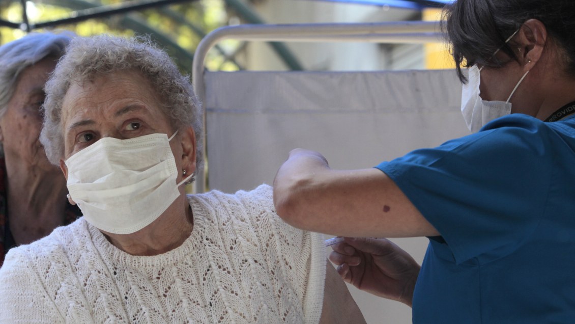 Internos de medicina exigen medidas mínimas de seguridad en recintos de salud por el coronavirus