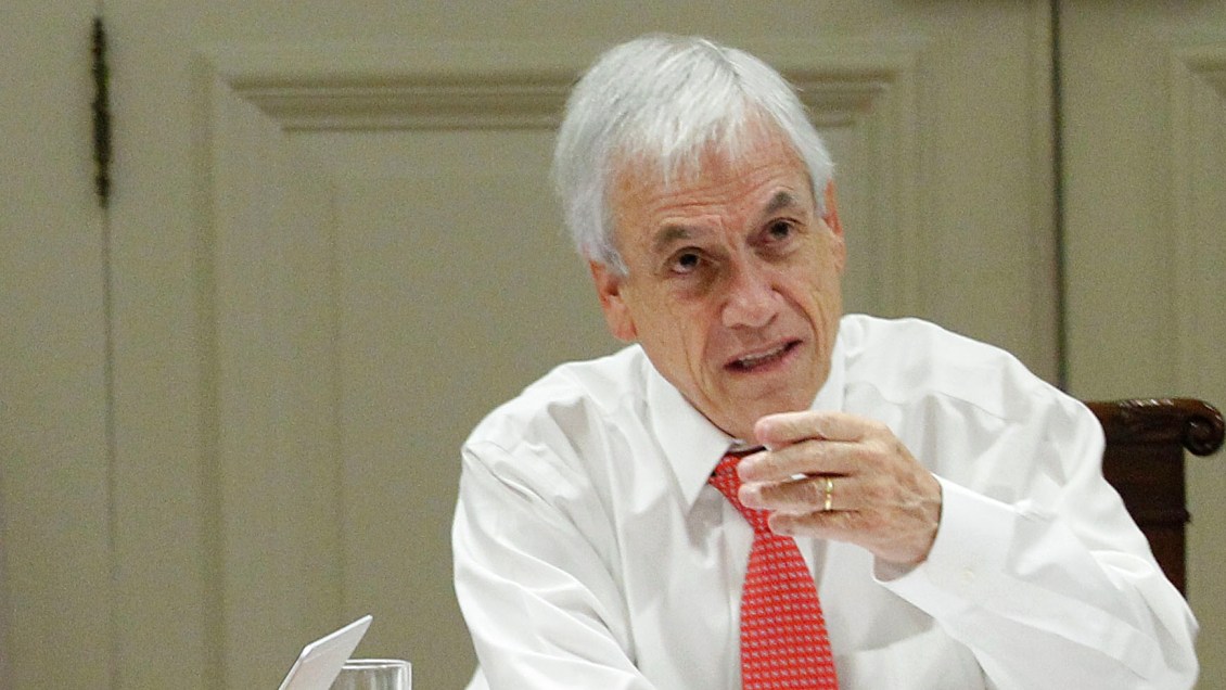 Plan económico del Gobierno para enfrentar coronavirus contempla 11.750 millones de dólares