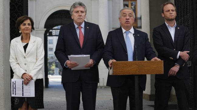 Ministerio de Salud informó que se sumaron 103 nuevos casos de coronavirus en las últimas 24 horas