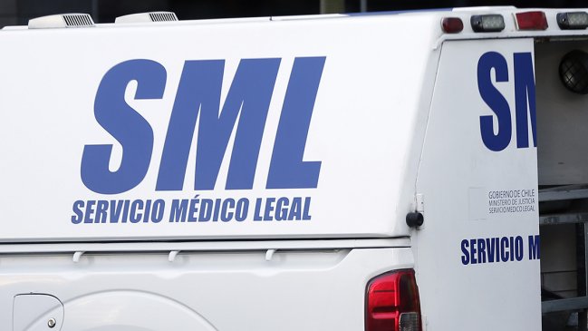 Investigan hallazgo de osamentas humanas en una casa de Maipú