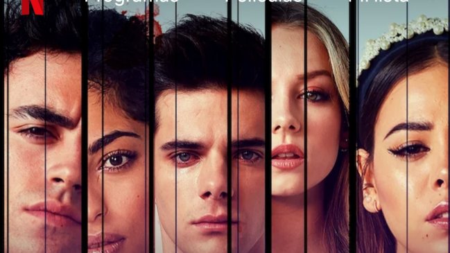 Europa pidió a Netflix y otros sitios bajar su calidad para no sobrecargar redes