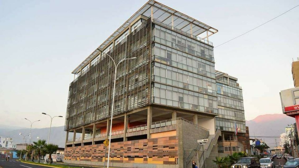 Municipalidad de Iquique cancela actividades y atención a público ante emergencia por Covid-19