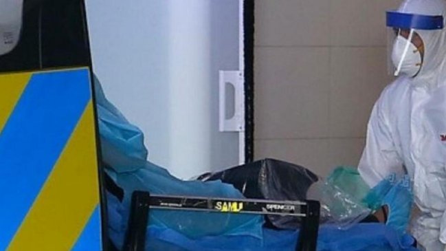 Cuatro nuevos casos de Covid-19 fueron confirmados en la Región de Antofagasta